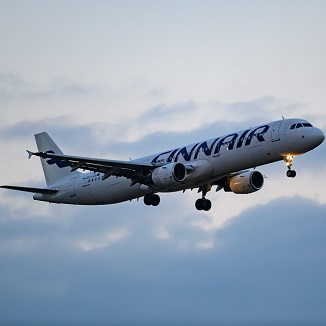 Finnair Feature