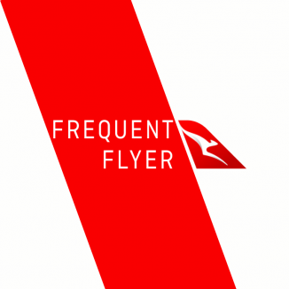 qantas frequent flyer