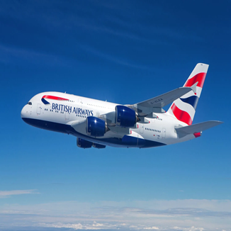 British Airways First Class vs Business